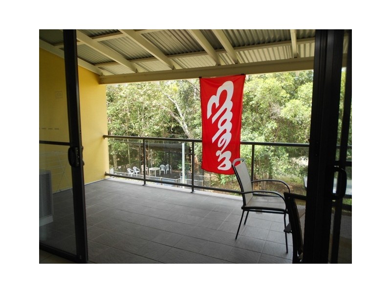 57/9 Rainbow Shores Drive, Rainbow Beach QLD 4581