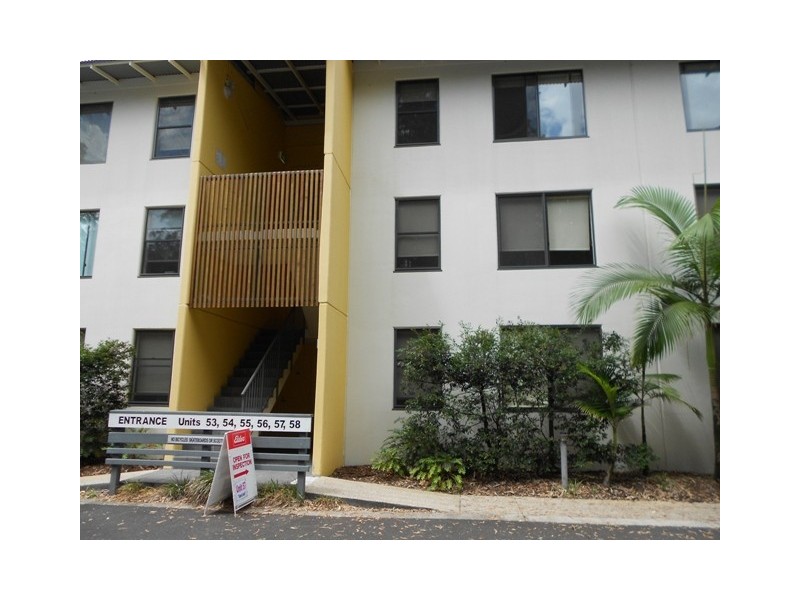 57/9 Rainbow Shores Drive, Rainbow Beach QLD 4581