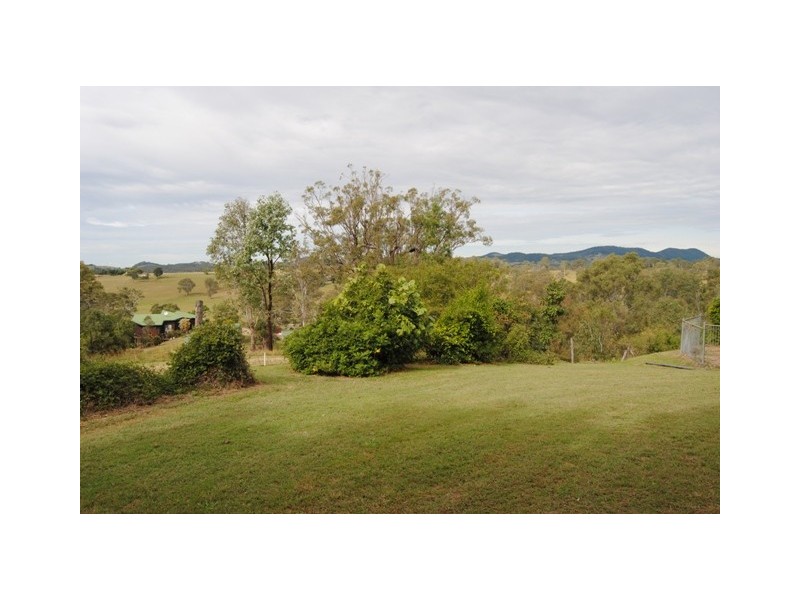 870 Eel Creek Road, Langshaw QLD 4570