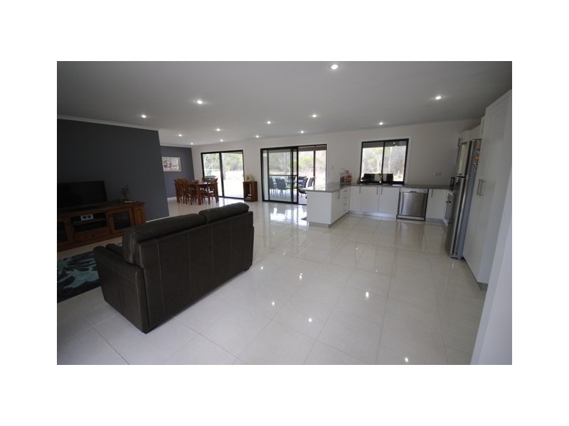 57 Severn Chase, Curra QLD 4570