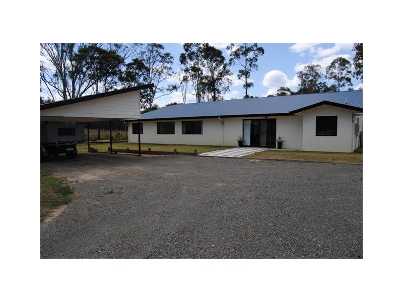 57 Severn Chase, Curra QLD 4570