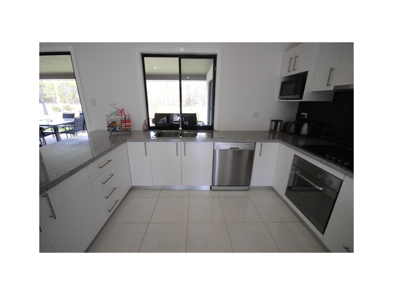 57 Severn Chase, Curra QLD 4570