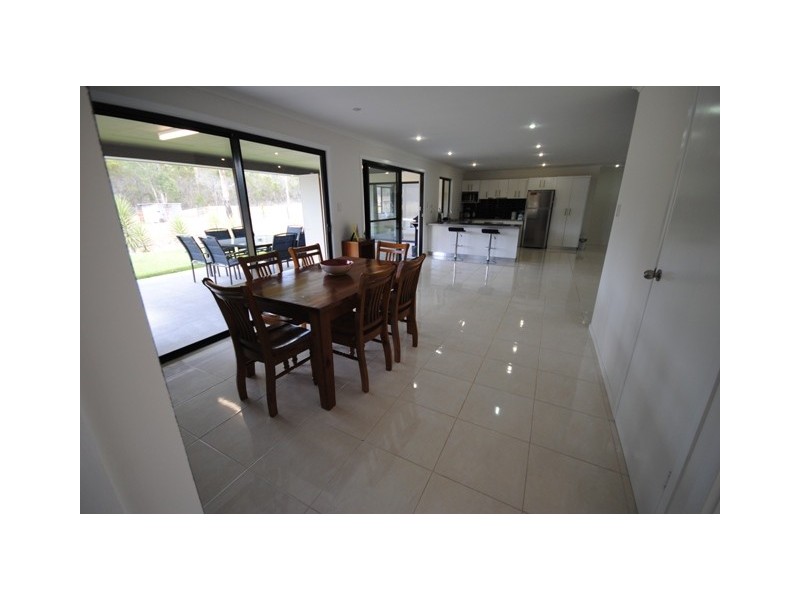 57 Severn Chase, Curra QLD 4570