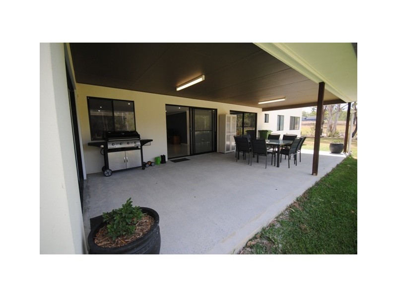 57 Severn Chase, Curra QLD 4570