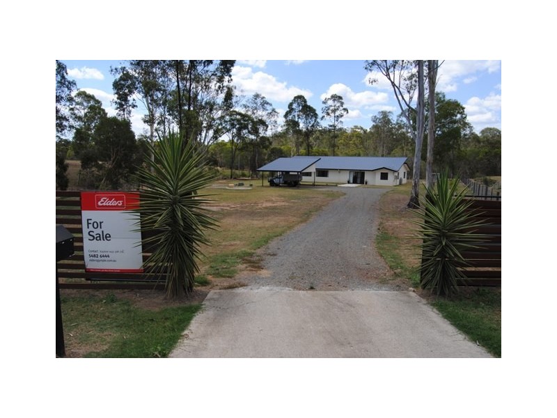 57 Severn Chase, Curra QLD 4570