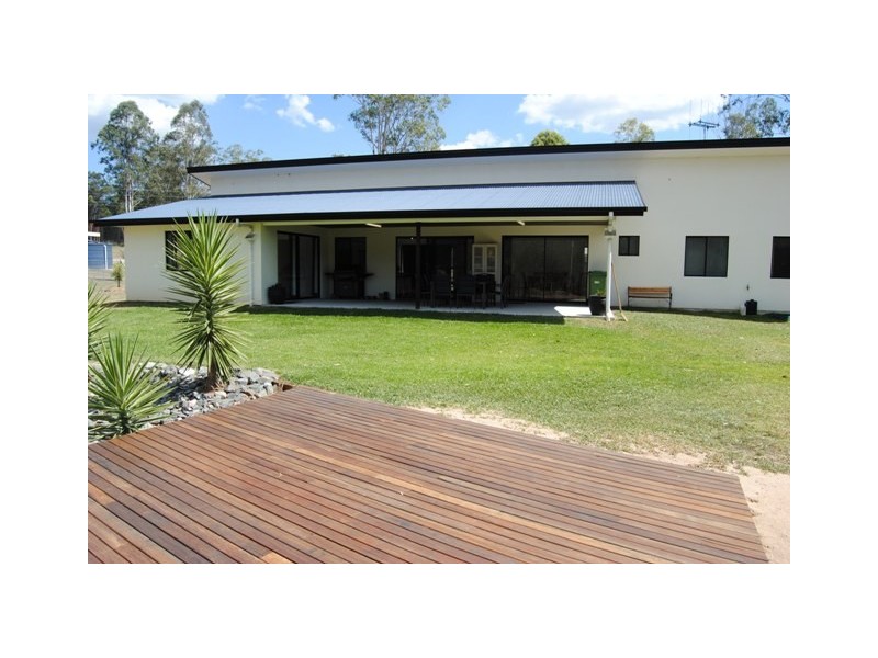 57 Severn Chase, Curra QLD 4570