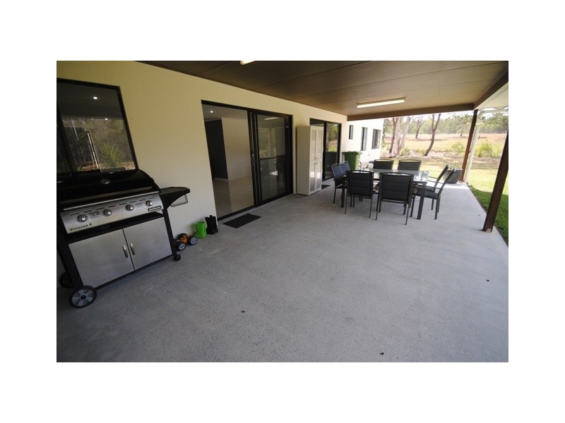 57 Severn Chase, Curra QLD 4570