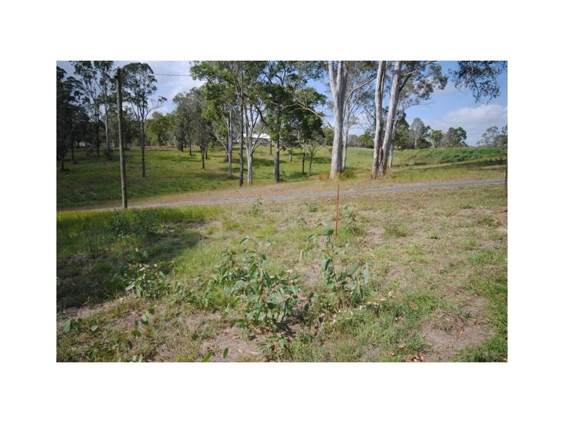 Lot 16. McMurtrie, Chatsworth QLD 4570