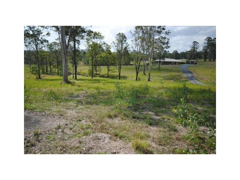 Lot 16. McMurtrie, Chatsworth QLD 4570