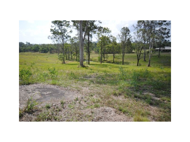 Lot 16. McMurtrie, Chatsworth QLD 4570