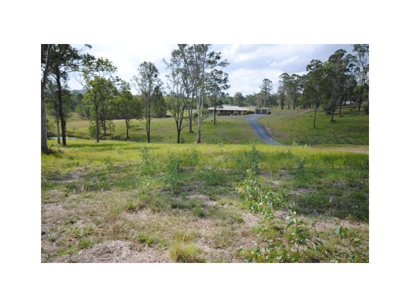 Lot 16. McMurtrie, Chatsworth QLD 4570
