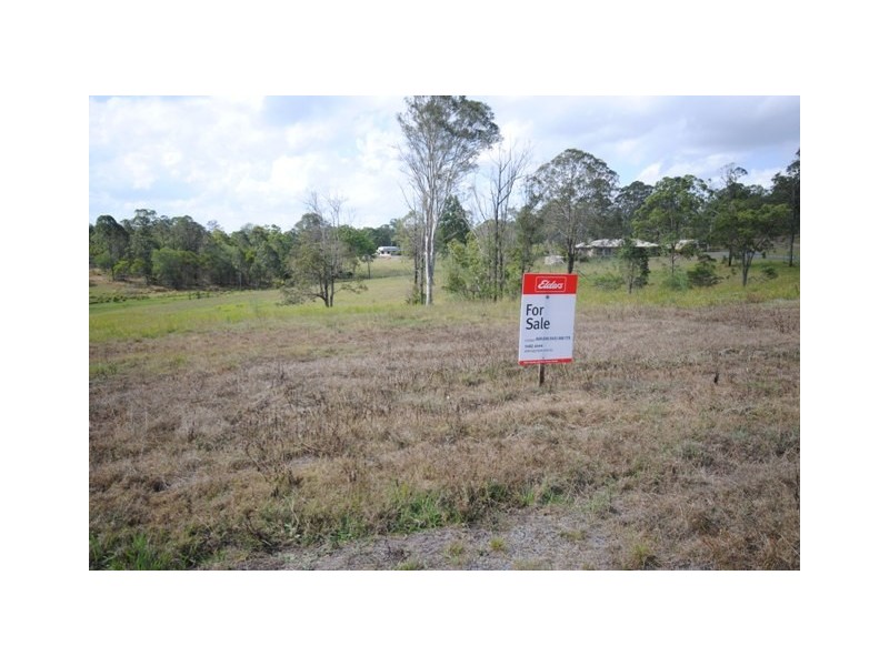 Lot 18 McMurtrie, Chatsworth QLD 4570