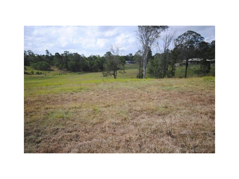 Lot 18 McMurtrie, Chatsworth QLD 4570