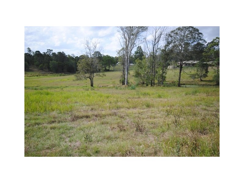 Lot 18 McMurtrie, Chatsworth QLD 4570