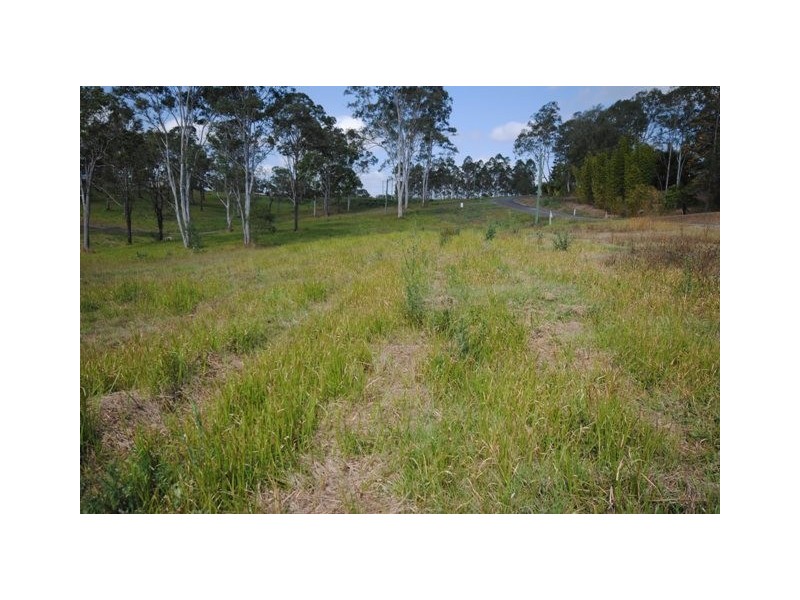 Lot 18 McMurtrie, Chatsworth QLD 4570