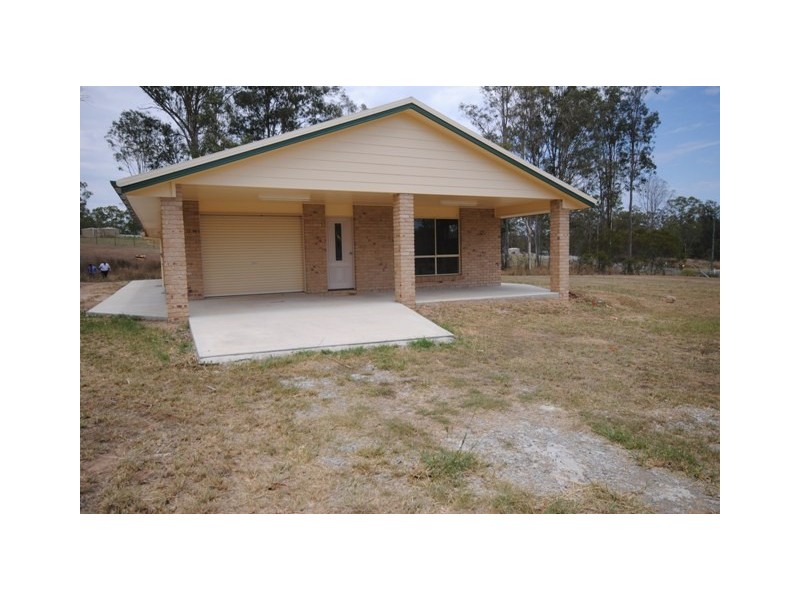 Curra QLD 4570