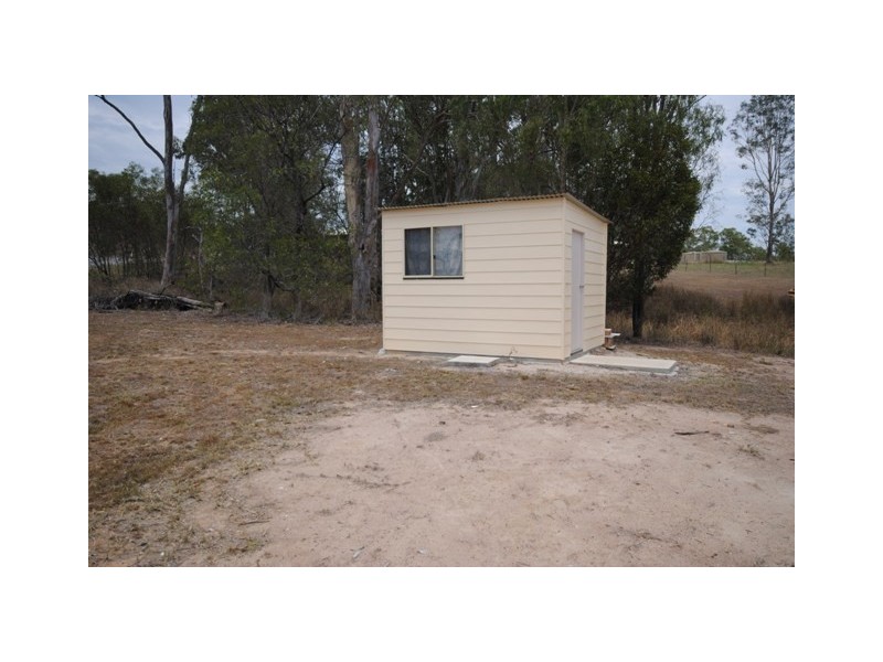 Curra QLD 4570