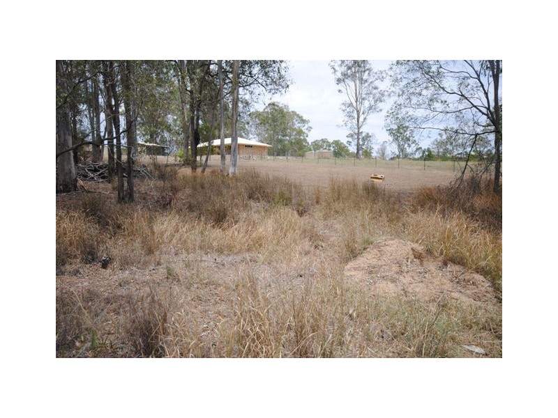 Curra QLD 4570