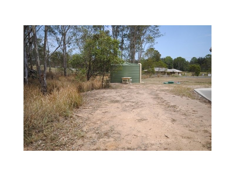 Curra QLD 4570