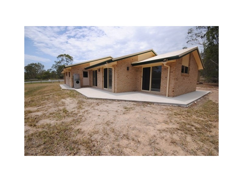 Curra QLD 4570