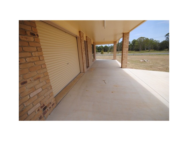 Curra QLD 4570