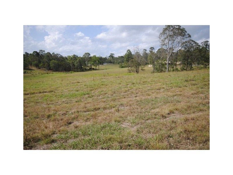 Lot 19 McMurtrie, Chatsworth QLD 4570