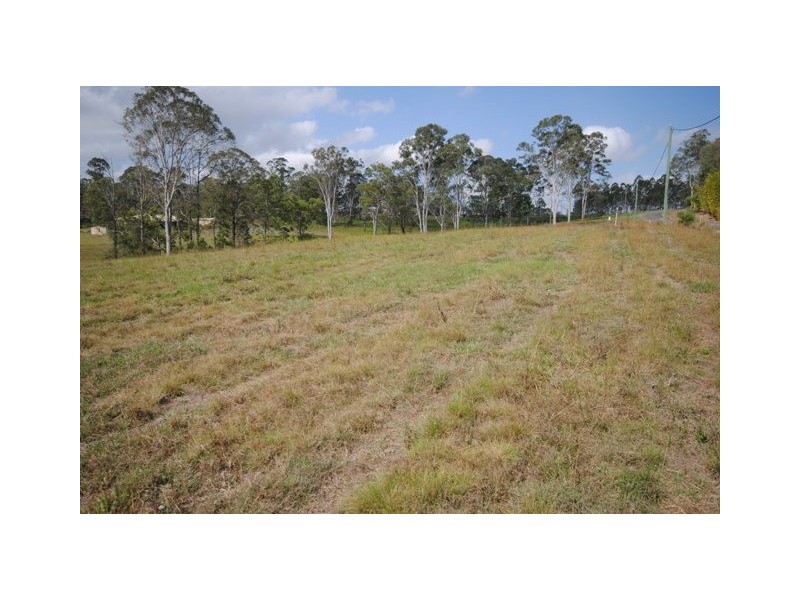 Lot 19 McMurtrie, Chatsworth QLD 4570