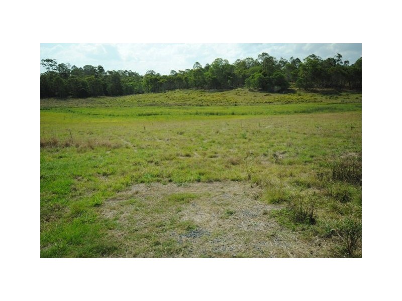 Lot 20 McMurtrie, Chatsworth QLD 4570