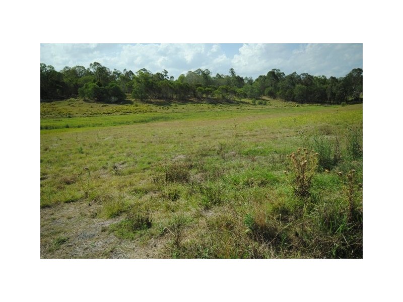 Lot 20 McMurtrie, Chatsworth QLD 4570