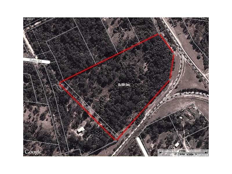 Banks Pocket QLD 4570