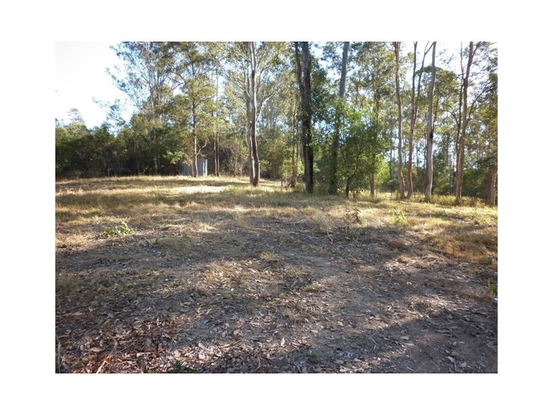 Banks Pocket QLD 4570