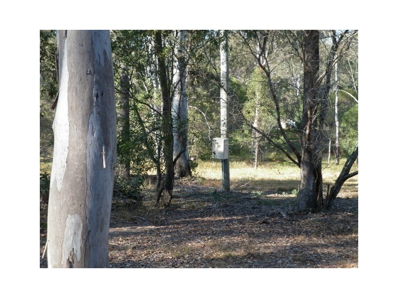 Banks Pocket QLD 4570