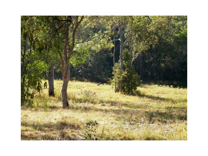 Banks Pocket QLD 4570