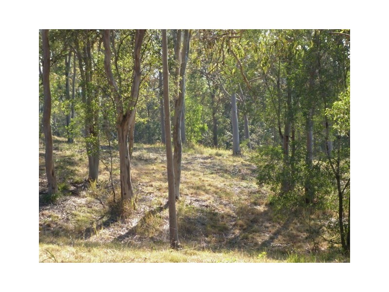 Banks Pocket QLD 4570