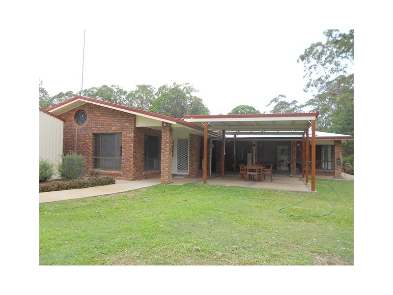 17 Larkin Rd, Pie Creek QLD 4570