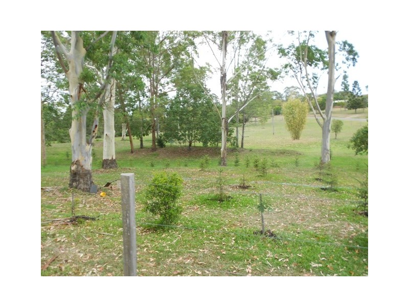 17 Larkin Rd, Pie Creek QLD 4570