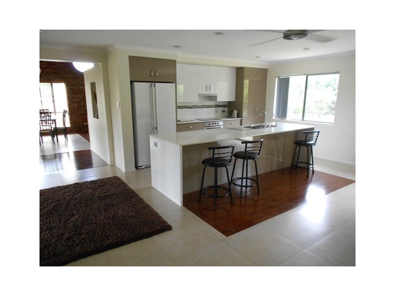 17 Larkin Rd, Pie Creek QLD 4570