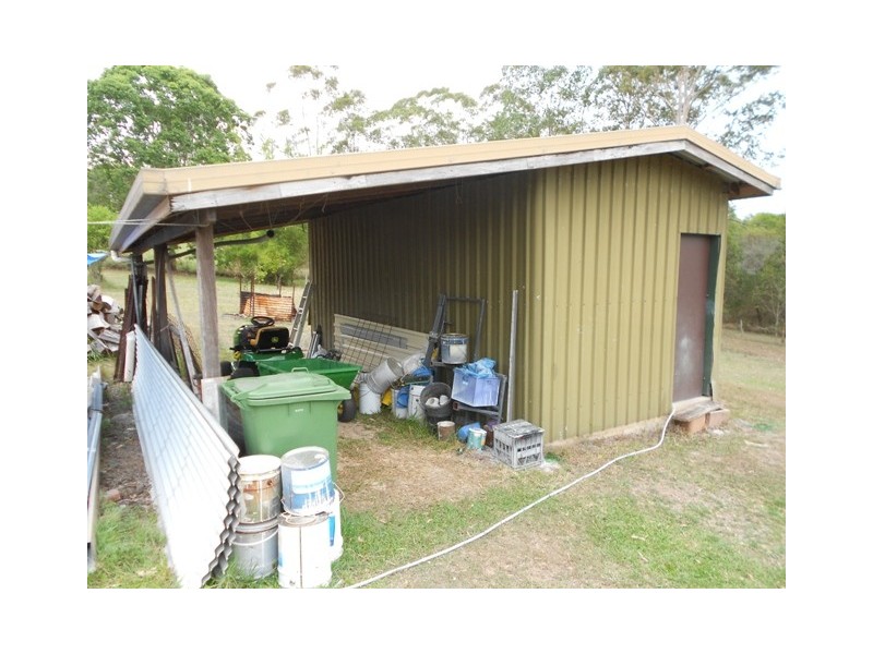 17 Larkin Rd, Pie Creek QLD 4570