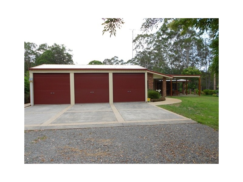 17 Larkin Rd, Pie Creek QLD 4570
