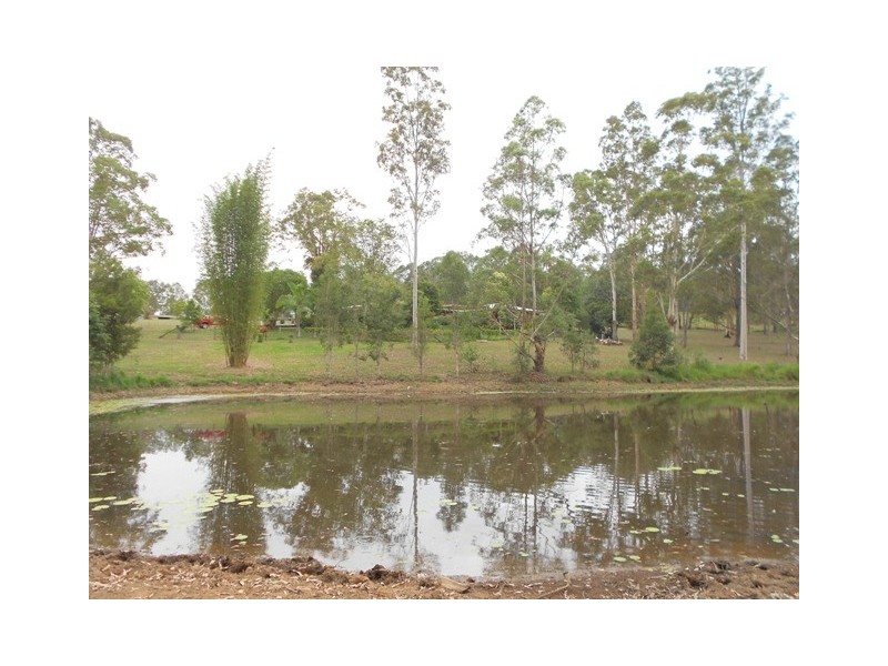 17 Larkin Rd, Pie Creek QLD 4570