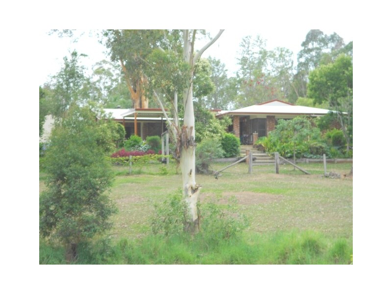 17 Larkin Rd, Pie Creek QLD 4570