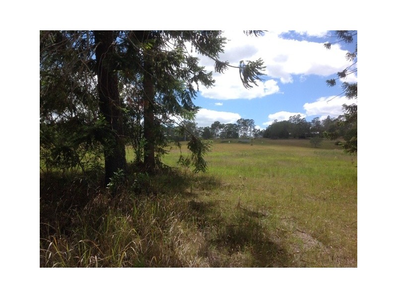 Lot 21 Mcmurtrie, Chatsworth QLD 4570