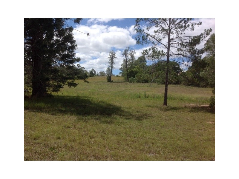 Lot 21 Mcmurtrie, Chatsworth QLD 4570