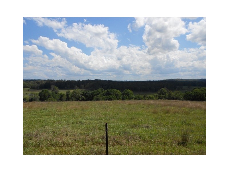 45 Parkyn Rd, Tandur QLD 4570