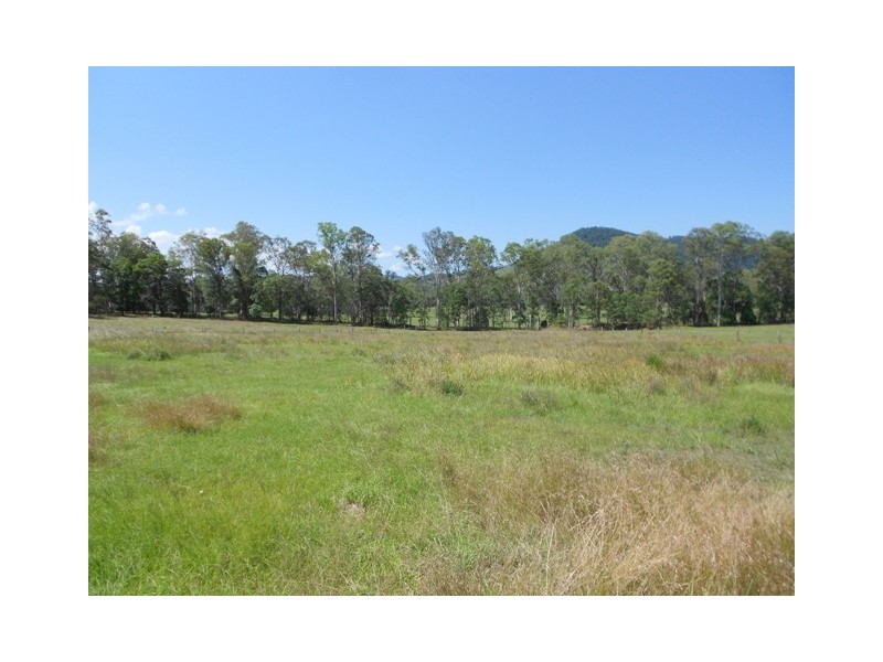 45 Parkyn Rd, Tandur QLD 4570