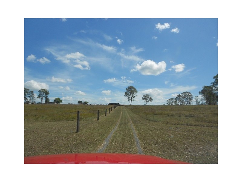 45 Parkyn Rd, Tandur QLD 4570