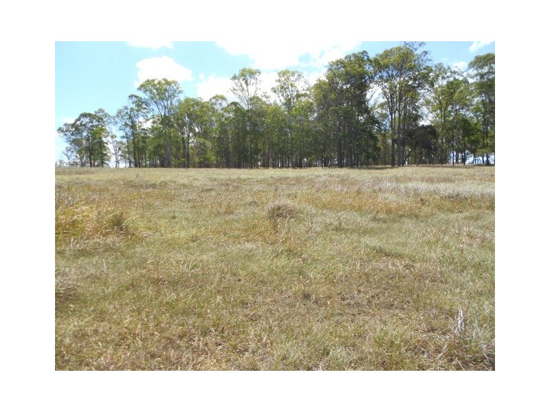 45 Parkyn Rd, Tandur QLD 4570