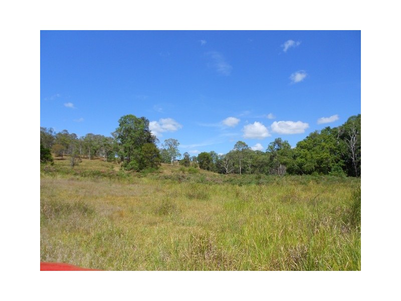 45 Parkyn Rd, Tandur QLD 4570