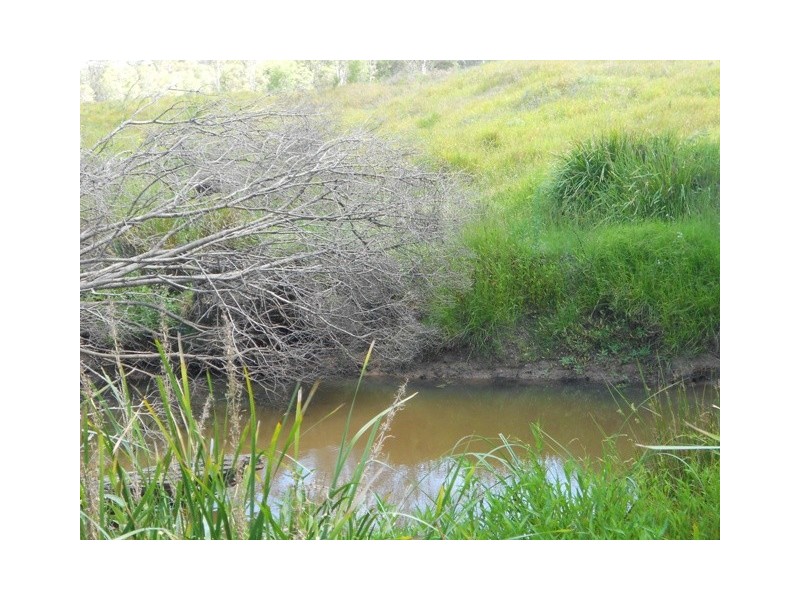 45 Parkyn Rd, Tandur QLD 4570