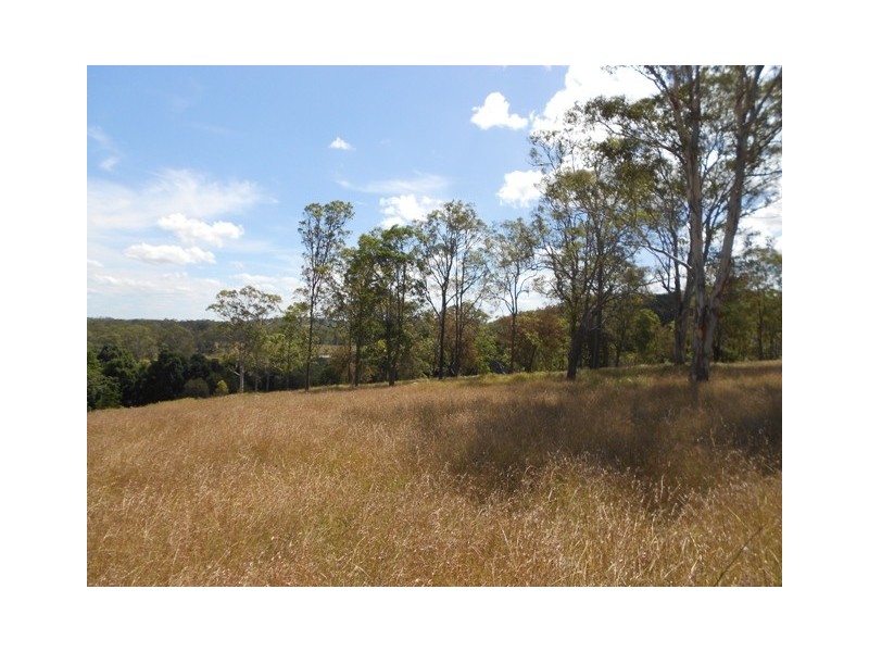 45 Parkyn Rd, Tandur QLD 4570